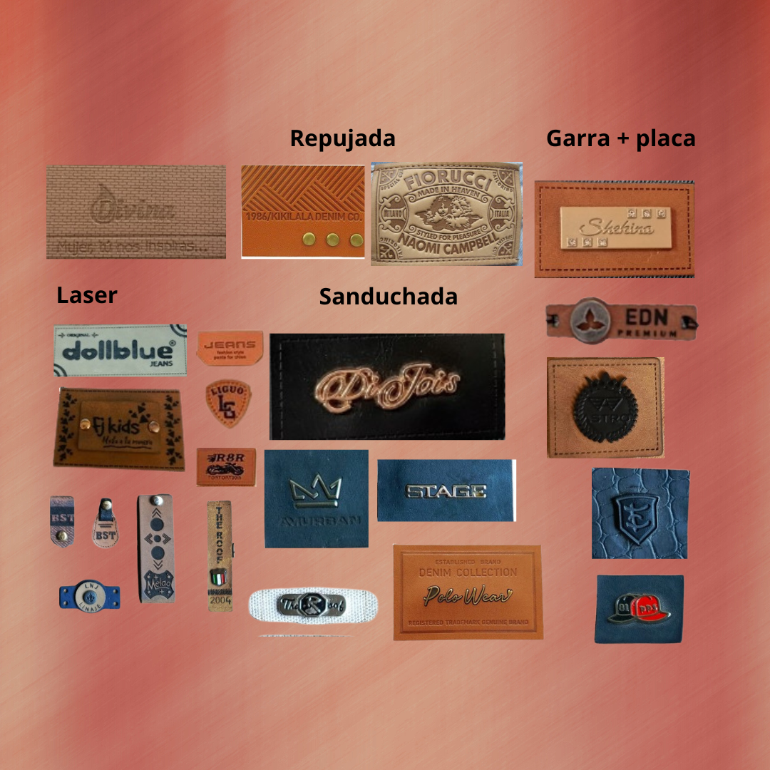 GARRAS
